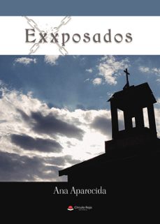 exxposados-ana aparecida-9788411890106