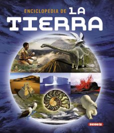 enciclopedia de la tierra-michael allaby-9788411963206