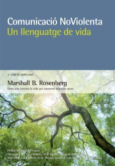 comunicació noviolenta (ebook)-marshall b. rosenberg-9788412027006