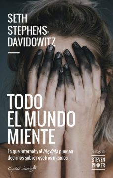 todo el mundo miente (ebook)-seth stephens davidowitz-9788412030006