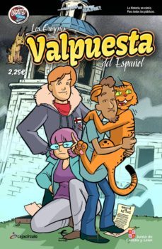 valpuesta: los origenes del español-gerard tauste lerena-lorenzo gonzalez llopis-9788412052206