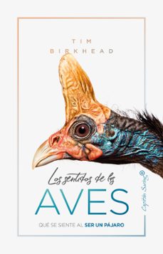 los sentidos de la aves-9788412064506