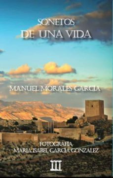 sonetos de una vida-manuel morales garcia-9788412127706