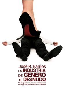 la industria de genero al desnudo-9788412135206