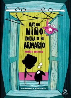 hay un niño fuera de mi armario-anabel botella-9788412152906