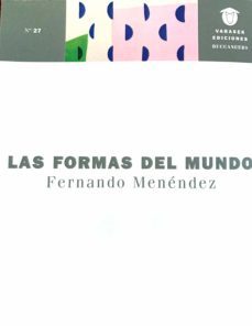 las formas del mundo-9788412179606