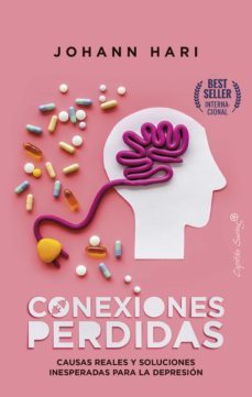 conexiones perdidas (ebook)-johann hari-9788412182606