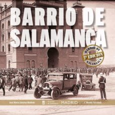 barrio de salamanca 150 años-9788412213706