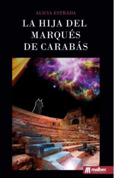 la hija del marqués de carabás-alicia estrada ferrando-9788412217506
