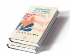 mariposas de invierno y otras historias de la naturaleza-9788412226706