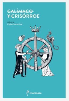 calimaco y crisorroe-9788412245806