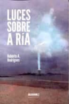 luces sobre a ria-roberto a. rodrigues-9788412271706