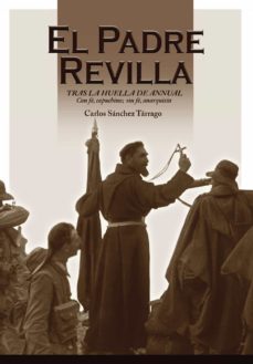 el padre revilla-carlos sanchez tarrago-9788412313406