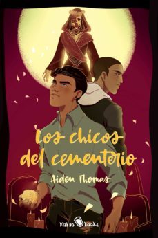 los chicos del cementerio (ebook)-thomas hayden-9788412318906