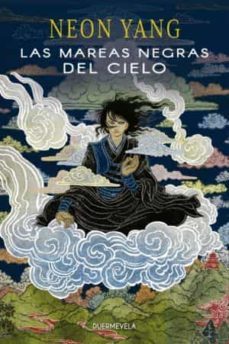 las mareas negras del cielo-9788412319606