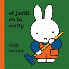 el jardi de la miffy-dick bruna-9788412368406