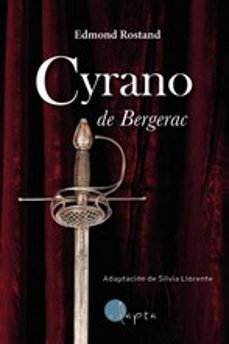 cyrano de bergerac-9788412391206