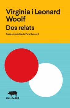 dos relats-virginia woolf-9788412394306