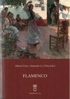 flamenco-alberto ciria-9788412463606