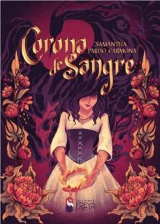 corona de sangre-samantha pardo carmona-9788412498806