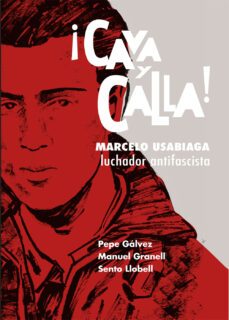 ¡cava y calla!-9788412514506