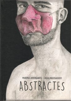 abstractes-marina arrogante-olga massaguer-9788412525106