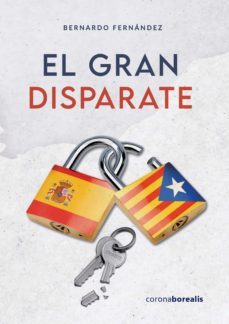 el gran disparate (ebook)-bernardo fernandez-9788412540406