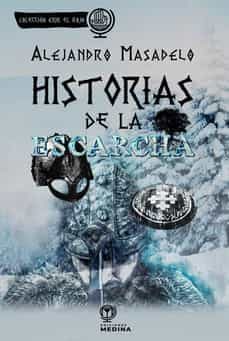 historias de la escarcha-alejandro masadelo-9788412555806