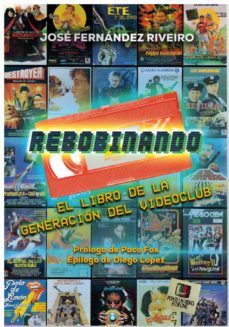 rebobinando-jose fernandez riveiro-9788412558906