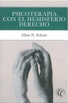 psicoterapia con el hemisferio derecho-9788412583106