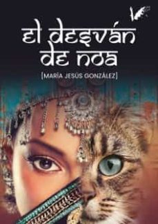 el desvan de noa-9788412633306