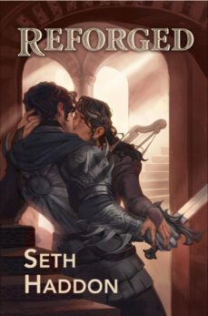 reforged-seth haddon-9788412667806