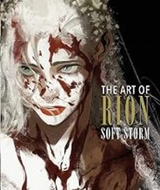 the art of rion, soft storm-rion chow-9788412678406