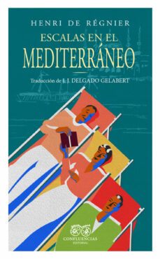 escalas en el mediterraneo-9788412700206