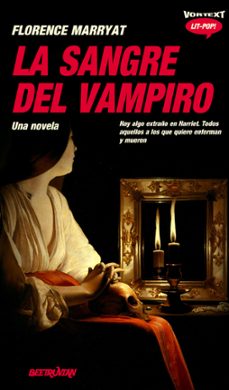 la sangre del vampiro-9788412726206