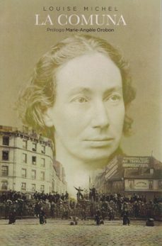 la comuna-louise michel-9788412732306