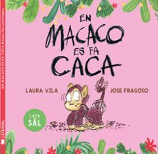 en macaco es fa caca-9788412733006