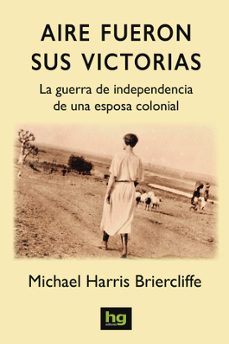 aire fueron sus victorias-michael harris briercliffle-9788412765106