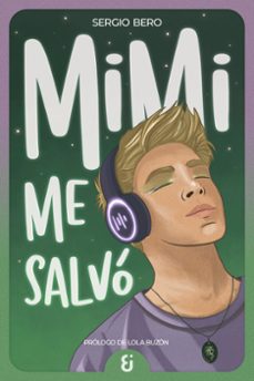mimi me salvo-sergio bero-9788412807806