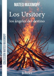 los ursitory (ebook)-matéo maximoff-9788412813906