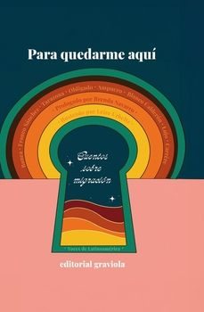 para quedarme aqui-maria fernanda ampuero-alejandra banca-9788412854206