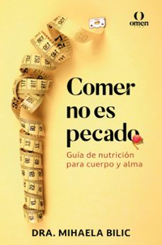 comer no es pecado-mihaela bilic-9788412865806
