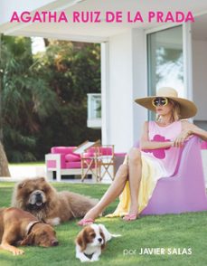 agatha ruiz de la prada por javier salas-9788412886306