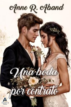 una boda por contrato (ebook)-9788412916706