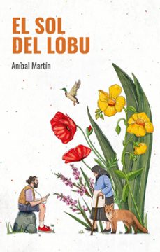 el sol del lobu-anibal martin-9788412935806