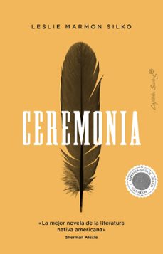 ceremonia-leslie marmon silko-9788412953206