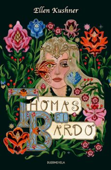 thomas el bardo (ebook)-ellen kushner-9788412980813