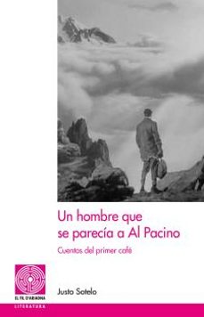 un hombre que se parecia a al pacino-9788413034706