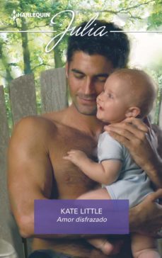 amor disfrazado (ebook)-kate little-9788413074306