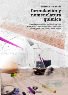 normas iupac de formulacion y nomenclatura quimica-9788413193106
